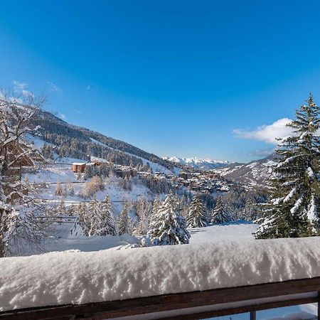 Chalet Mitoyen A Courchevel Moriond, 4 Chambres, 8 Personnes, Ski Aux Pieds, Parking, Services Inclus - Fr-1-563-104 Exterior photo